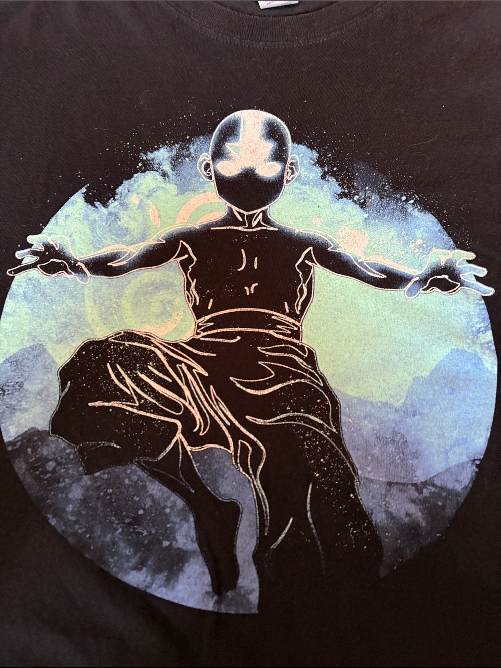 Avatar - The Last Airbender T-Shirt